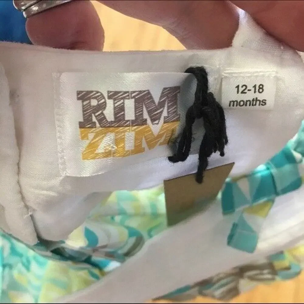 Rim Zim rim zim